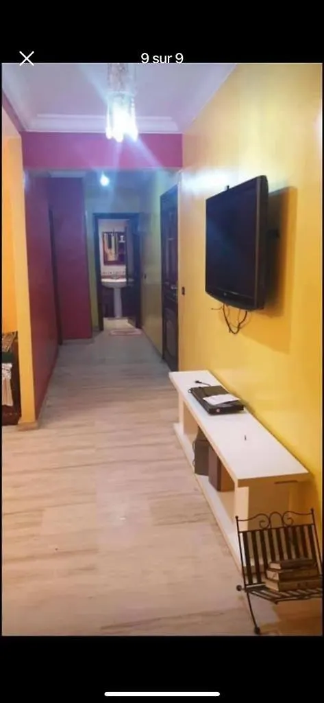 شارع اميل زول بلفدير الدار البيضاء المغرب location